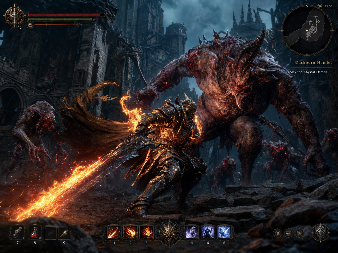 Recenzja gry RPG